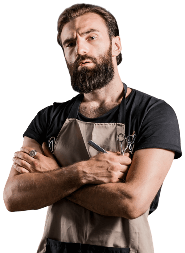 Max Pell - Senior Stylist