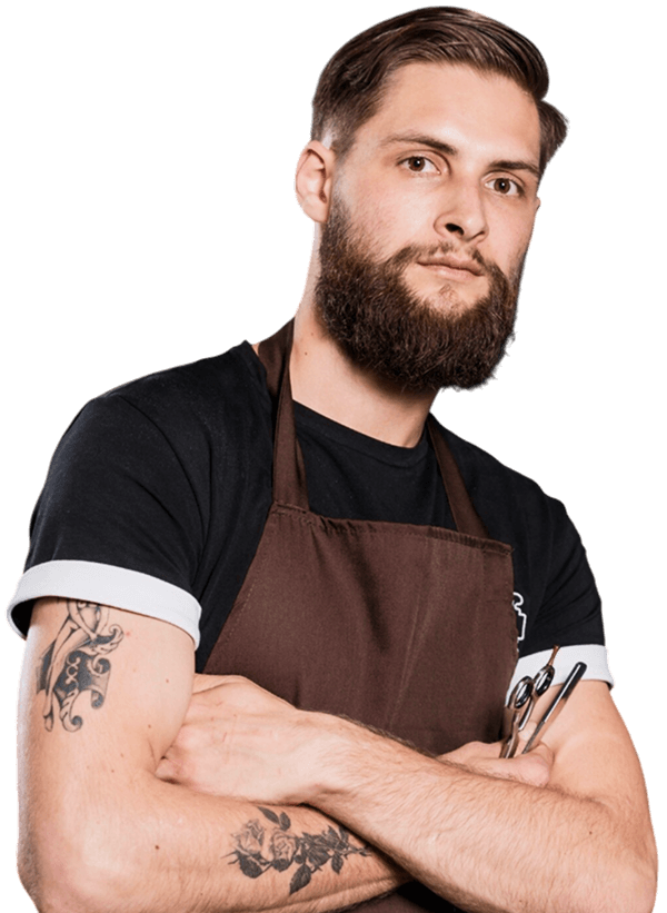 Doe Will - Master Barber